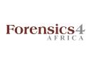 Forensics4africa logo